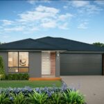 Rosewood qld New Build house