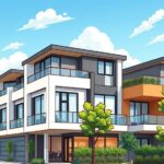 New Build Townhouses Brisbane